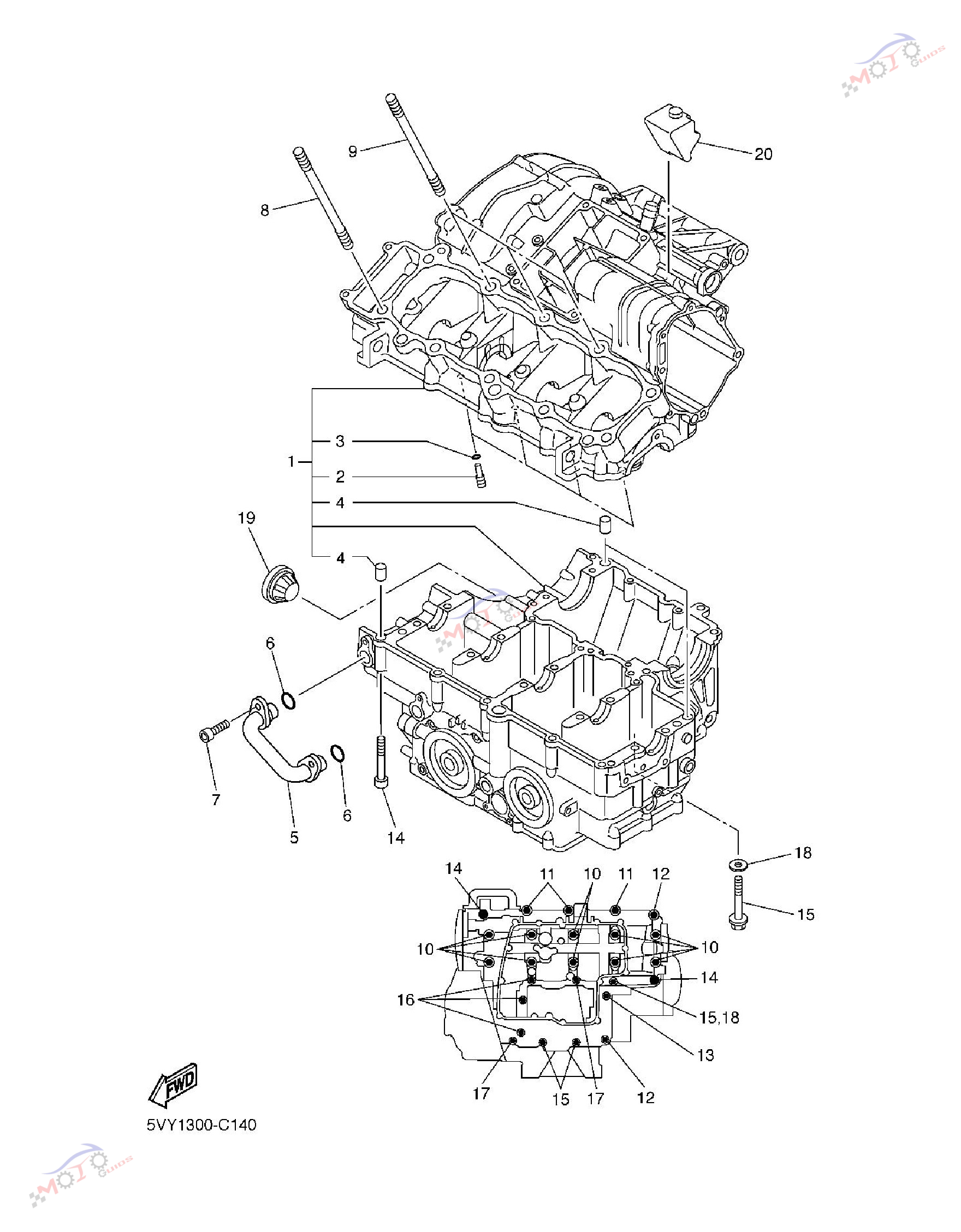 Engine Diagram